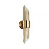 Бра с лампочками Odeon Light Flambi 4847/2W+Lamps G9