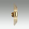 Бра с лампочками Odeon Light Flambi 4847/2W+Lamps G9