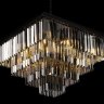 Люстра подвесная LOFTIT Prism 10018/600S