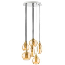 Подвесная люстра Lightstar Pentola 803063