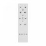 Светодиодная диммируемая люстра с пультом ДУ Freya Lisoa FR10032CL-L98B