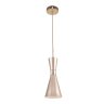 Подвесной светильник с лампочкой F-Promo Sheen 2759-1P+Lamps E14 Свеча