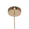 Подвесной светильник с лампочкой F-Promo Sheen 2759-1P+Lamps E14 Свеча