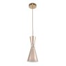 Подвесной светильник с лампочкой F-Promo Sheen 2759-1P+Lamps E14 Свеча