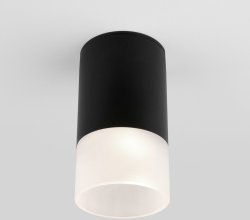 Уличный светодиодный светильник Elektrostandard Light LED 2106 IP54 35139/H черный (a057156)