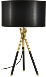 Настольная лампа Lussole Loft Talladega LSP-0615