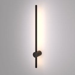 Настенный светодиодный светильник Elektrostandard Cane LED черный (MRL LED 1115) (a058236)