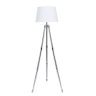 Торшер на треноге Wasat Arte lamp A4023PN-1CC