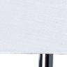 Торшер на треноге Wasat Arte lamp A4023PN-1CC