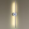 Настенный светильник Odeon Light Fuerte 4323/12WL