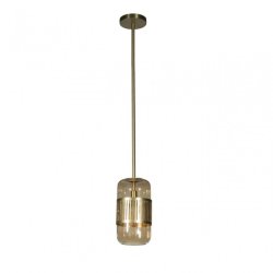 Подвесной cветильник Loft it Hudson 10097P
