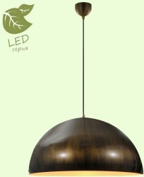 Подвесной светильник Lussole Loft GRLSP-9653