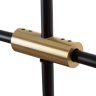 Подвесной светильник Arte Lamp Jacob A7029PL-3BK