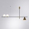 Подвесной светильник Arte Lamp Jacob A7029PL-3BK