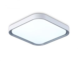 Потолочный светодиодный светильник Ambrella light ORBITAL FZ1250