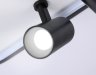 Потолочный светодиодный светильник с пультом ДУ Ambrella light COMFORT FL5115
