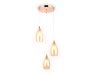 Подвесной светильник Ambrella light Traditional TR3549