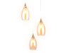 Подвесной светильник Ambrella light Traditional TR3549
