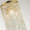 Подвесной светильник Odeon Chokka с лампочками 5028/3+Lamps E14 P45