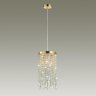 Подвесной светильник Odeon Chokka с лампочками 5028/3+Lamps E14 P45