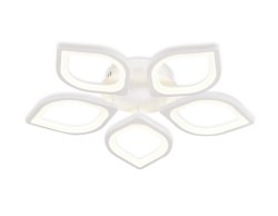 Потолочная светодиодная люстра Ambrella light Original FA444