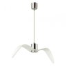 Светильник с лампочкой Odeon Light Birds 4903/1C+Lamps Gu10