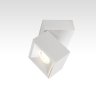 Накладной поворотный светодиодный светильник Citilux Стамп CL558020N