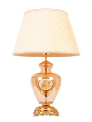 Настольная лампа Abrasax TL.8107-1GO