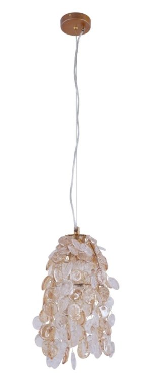 Подвесной светильник Crystal Lux Tenerife SP3