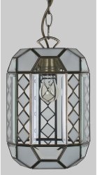 Подвесной светильник Citilux Фасет CL441212