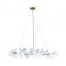 Люстра подвесная Loft It 10008/1300 white