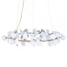 Люстра подвесная Loft It 10008/1300 white
