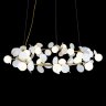 Люстра подвесная Loft It 10008/1300 white