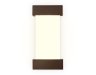 Настенный светодиодный светильник Ambrella light Wall FW205