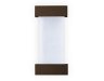 Настенный светодиодный светильник Ambrella light Wall FW205