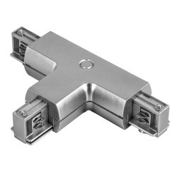 Коннектор T-образный Lightstar Barra 504139