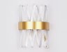 Настенный светильник Ambrella light Traditional TR5324