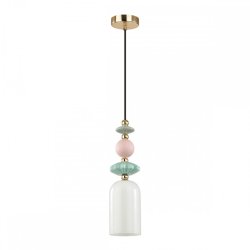 Подвесной светильник Odeon Light Candy 4861/1B