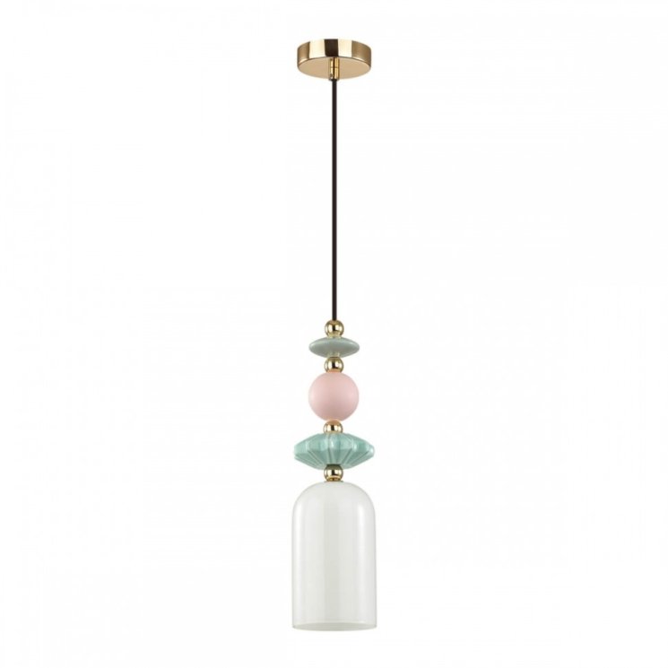 Подвесной светильник Odeon Light Candy 4861/1B