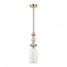 Подвесной светильник Odeon Light Candy 4861/1B