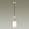 Подвесной светильник Odeon Light Candy 4861/1B