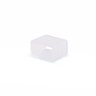 10шт. Заглушка для светодиодной ленты LS002 220V RGB Elektrostandard  End Cup 220V 5050 RGB (a053650)