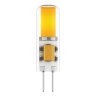 Светодиодная лампа G4 3W 3000K (теплый) JC LED Lightstar 940402