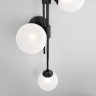 Настенный светильник со стеклянными плафонами Eurosvet Volver 50383/3 (a065727)
