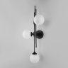 Настенный светильник со стеклянными плафонами Eurosvet Volver 50383/3 (a065727)