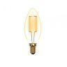 Ретро лампа E14 5W 2250K (теплый) Vintage Uniel LED-C35-5W-GOLDEN-E14 GLV21GO (UL-00002396)