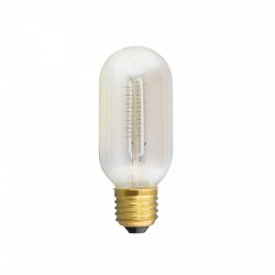 T4524C60 Лампа накаливания декоративная цилиндрическая 60Вт Citilux Эдисон