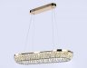 Подвесная люстра Ambrella light Traditional TR5025