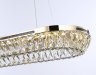 Подвесная люстра Ambrella light Traditional TR5025