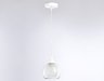 Подвесной светильник Ambrella light Traditional TR3538